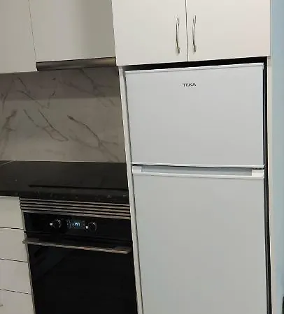 Studio In Albufeira With Wonderful Sea View Furnished Terrace And Wifi Appartement *