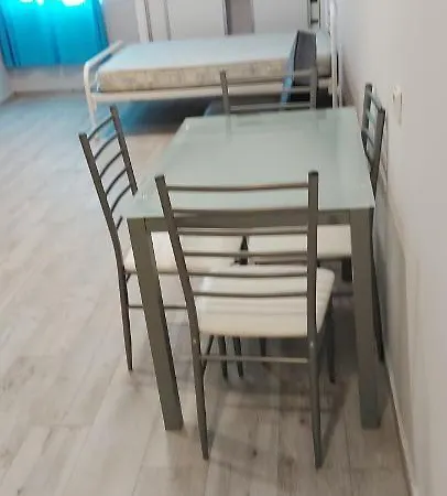 Studio In Albufeira With Wonderful Sea View Furnished Terrace And Wifi Appartement Albufeira